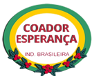 Coador Esperança